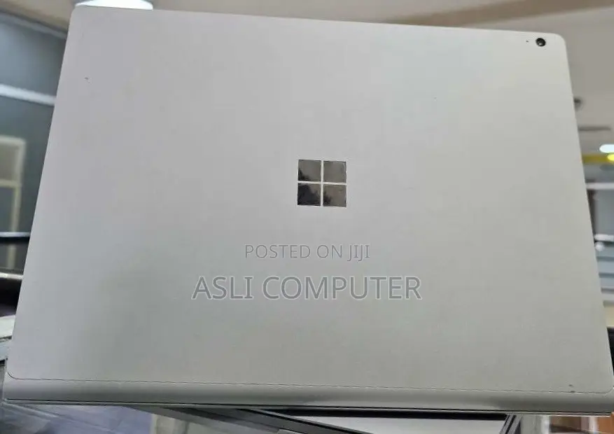 New Laptop Microsoft Surface Book 3 16GB Intel Core i7 SSD 256GB