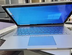 New Laptop Microsoft Surface Book 3 16GB Intel Core i7 SSD 256GB