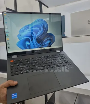 New Laptop Asus Vivobook 15 16GB Intel Core i5 SSD 512GB