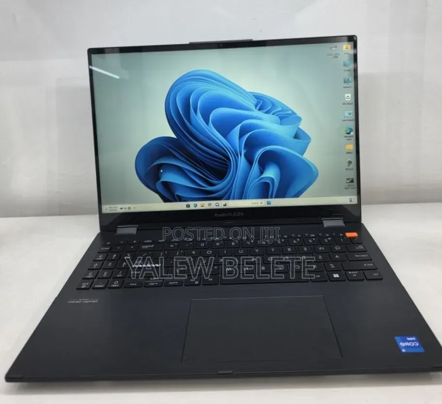 New Laptop Asus Vivobook 15 16GB Intel Core i5 SSD 512GB