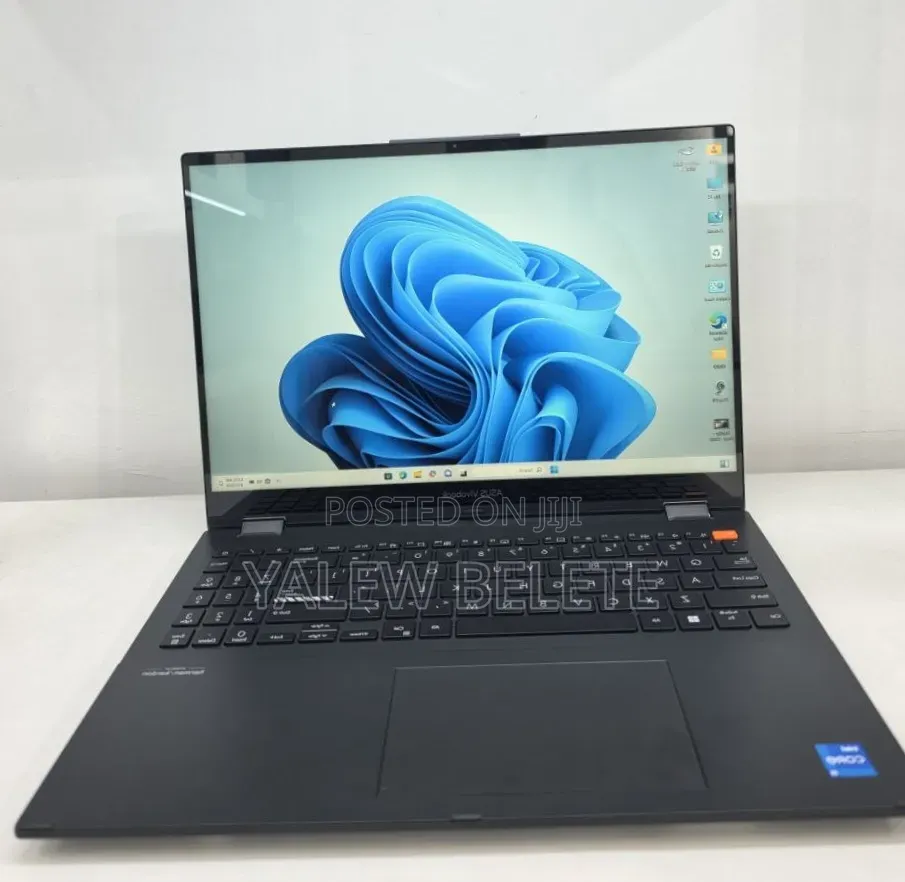 New Laptop Asus Vivobook 15 16GB Intel Core i5 SSD 512GB