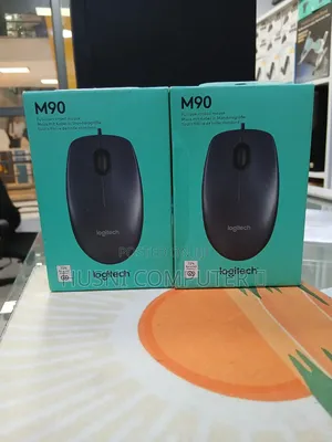 M90 Mouse Orginial