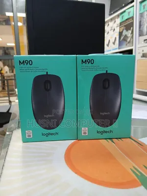 M90 Mouse Orginial