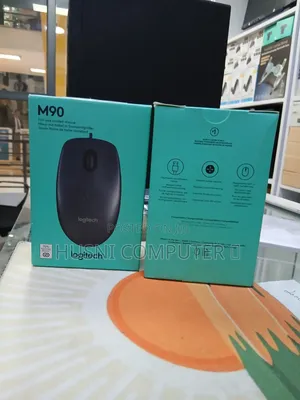 M90 Mouse Orginial