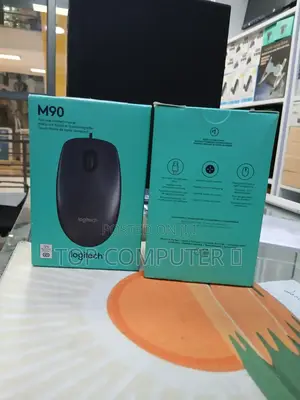 M90 Mouse Orginial