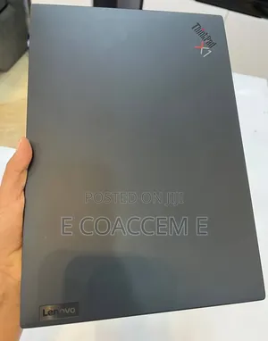 New Laptop Lenovo 16GB Intel Core i7 SSD 512GB