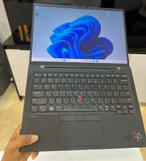 New Laptop Lenovo 16GB Intel Core i7 SSD 512GB