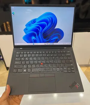 New Laptop Lenovo 16GB Intel Core i7 SSD 512GB