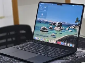 New Laptop Apple MacBook Air 2023 M2 16GB Apple M2 SSD 256GB