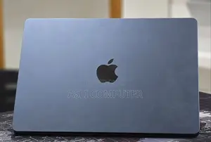New Laptop Apple MacBook Air 2023 M2 16GB Apple M2 SSD 256GB