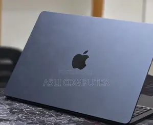 New Laptop Apple MacBook Air 2023 M2 16GB Apple M2 SSD 256GB
