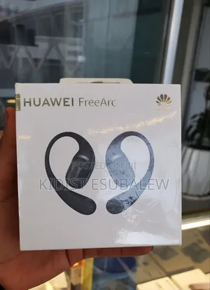 Huawei freeArc Open Ear Wireless Earbuds