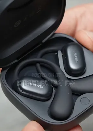 Huawei freeArc Open Ear Wireless Earbuds
