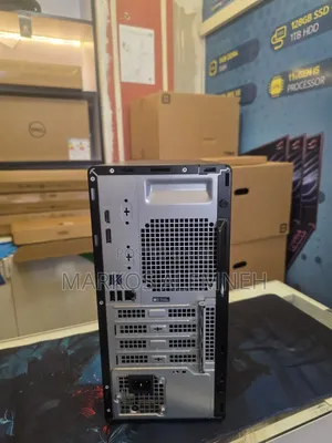New Desktop Computer Dell Optiplex 7020 8GB Intel Core i7 SSD 512GB