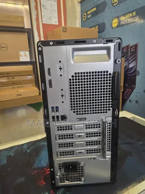 New Desktop Computer Dell Optiplex 7020 8GB Intel Core i7 SSD 512GB
