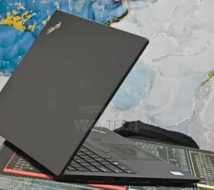 New Laptop Lenovo ThinkPad T480s 8GB Intel Core i7 SSD 256GB