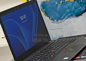 New Laptop Lenovo ThinkPad T480s 8GB Intel Core i7 SSD 256GB