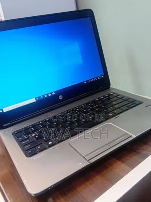 Laptop HP EliteBook 840 G1 4GB Intel Core i5 HDD 500GB