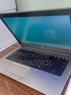 Laptop HP EliteBook 840 G1 4GB Intel Core i5 HDD 500GB