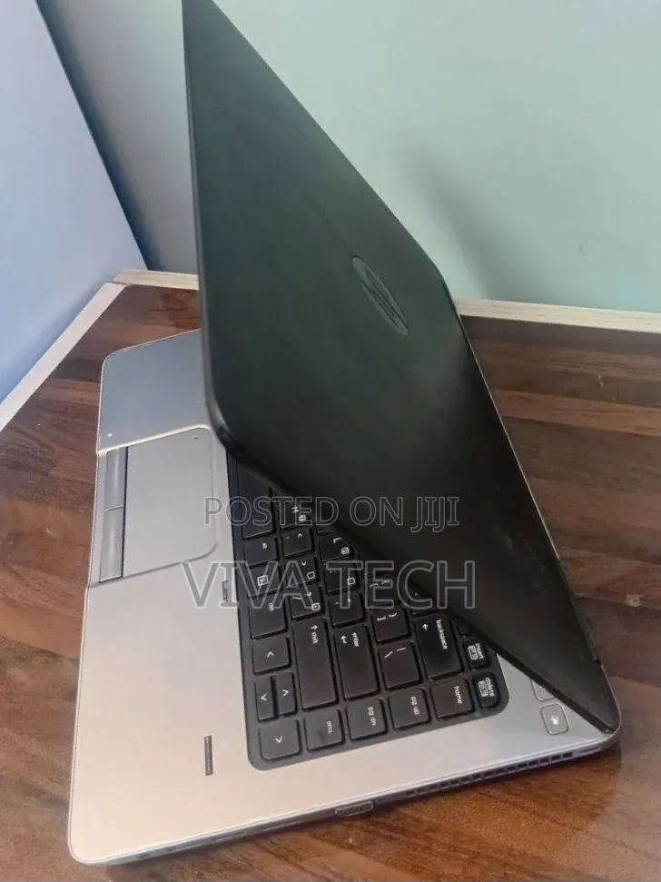 Laptop HP EliteBook 840 G1 4GB Intel Core i5 HDD 500GB