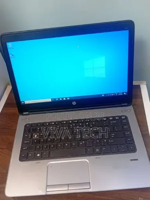 Laptop HP EliteBook 840 G1 4GB Intel Core i5 HDD 500GB
