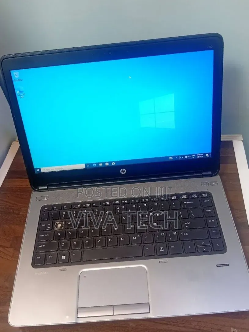 Laptop HP EliteBook 840 G1 4GB Intel Core i5 HDD 500GB