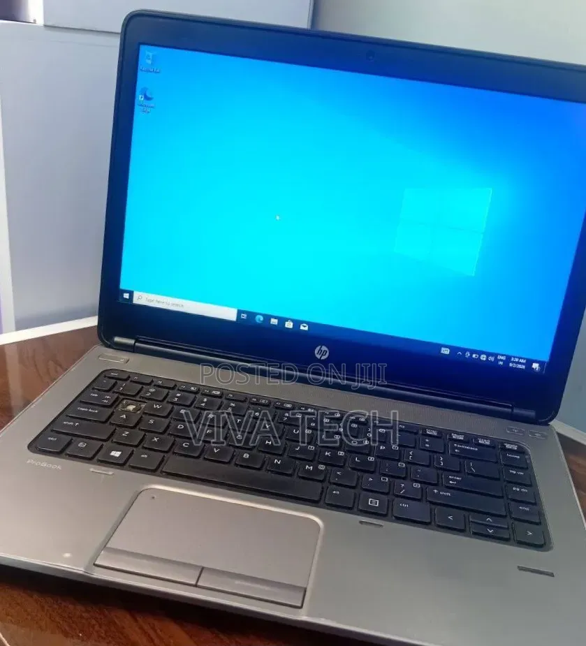 Laptop HP EliteBook 840 G1 4GB Intel Core i5 HDD 500GB
