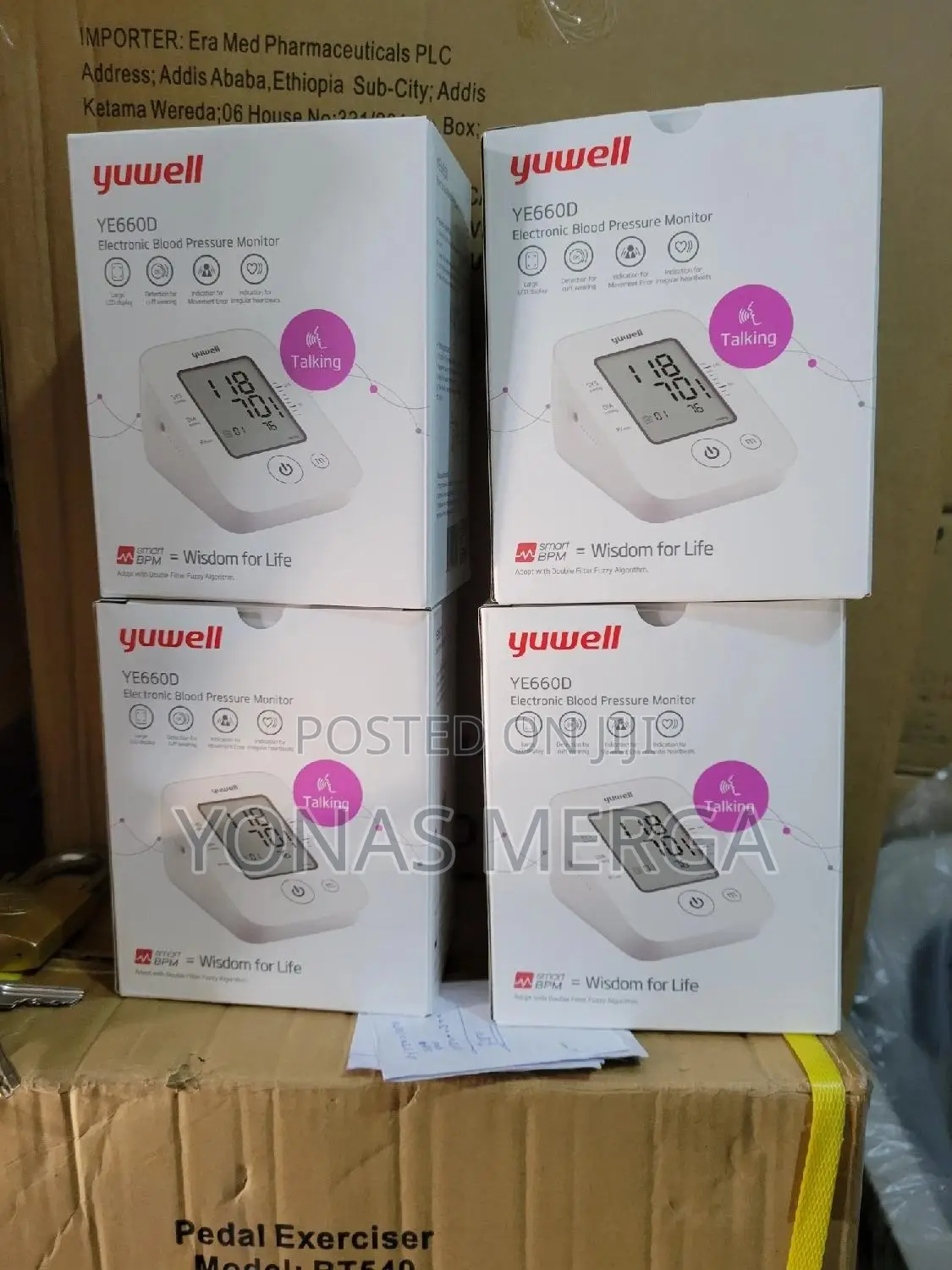 Bp Monitoring命弗bp Cuff也串simplifying Monitoring and History Tracking