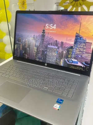 New Laptop HP Stream Notebook 16GB Intel Core i5 HDD 1T