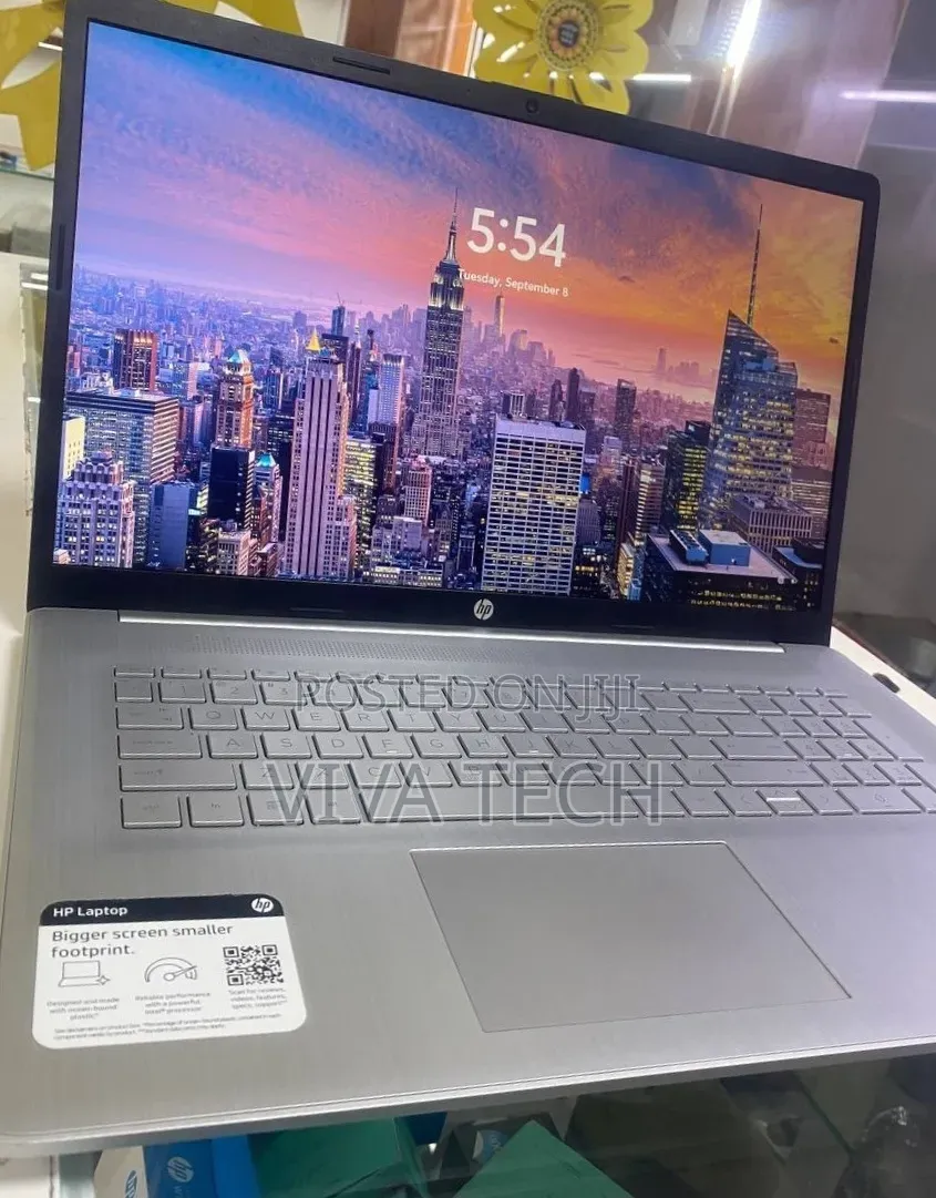 New Laptop HP Stream Notebook 16GB Intel Core i5 HDD 1T