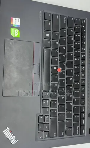 New Laptop Lenovo ThinkPad T14 16GB Intel Core i7 SSD 512GB