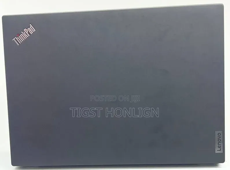 New Laptop Lenovo ThinkPad T14 16GB Intel Core i7 SSD 512GB