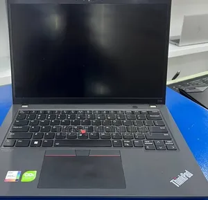 New Laptop Lenovo ThinkPad T14 16GB Intel Core i7 SSD 512GB