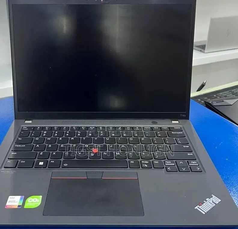 New Laptop Lenovo ThinkPad T14 16GB Intel Core i7 SSD 512GB