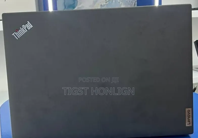 New Laptop Lenovo ThinkPad T14 16GB Intel Core i7 SSD 512GB