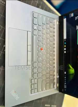 New Laptop Lenovo ThinkPad T14s Gen 1 16GB Intel Core i7 SSD 512GB