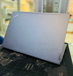 New Laptop Lenovo ThinkPad T14s Gen 1 16GB Intel Core i7 SSD 512GB
