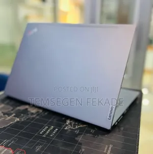New Laptop Lenovo ThinkPad T14s Gen 1 16GB Intel Core i7 SSD 512GB