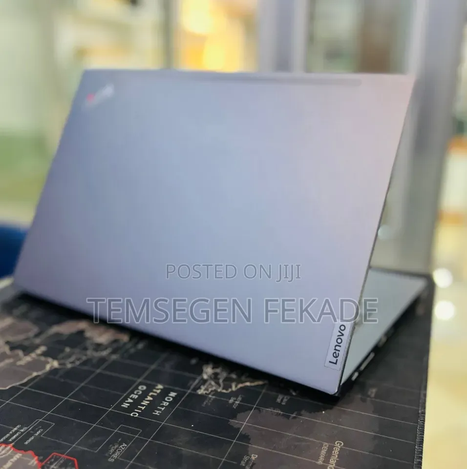 New Laptop Lenovo ThinkPad T14s Gen 1 16GB Intel Core i7 SSD 512GB