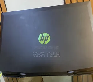 New Laptop HP Pavilion Power 15 16GB Intel Core i5 SSD 512GB