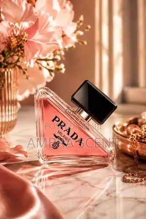 Prada Paradoxe Intense Eau De Parfum 90 ML