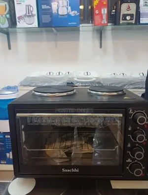 Saachhi 38 Liter Oven