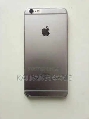 Apple iPhone 6s 64 GB