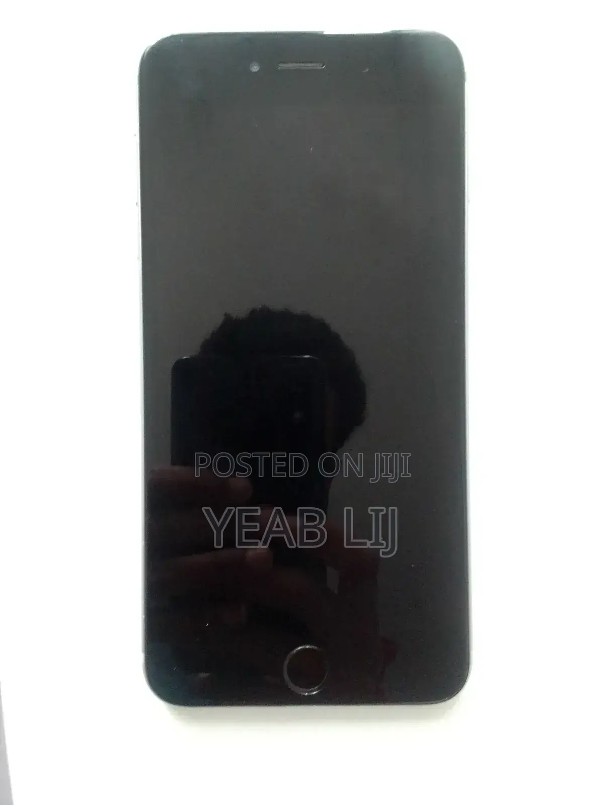 Apple iPhone 6s Plus 64 GB Silver