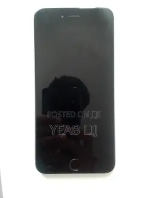 Apple iPhone 6s Plus 64 GB Silver