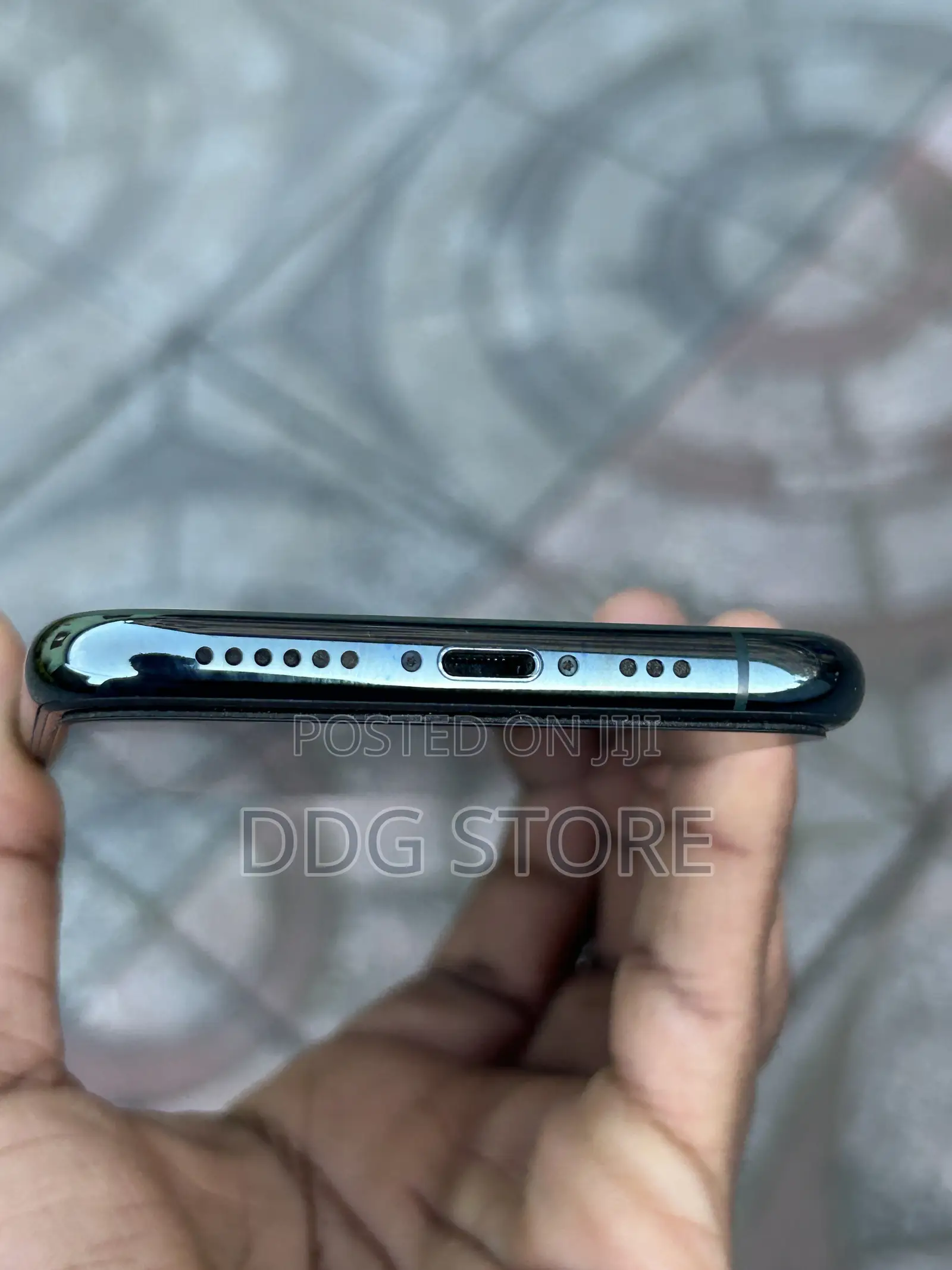 Apple iPhone 11 Pro 256 GB Green
