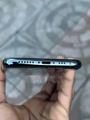 Apple iPhone 11 Pro 256 GB Green
