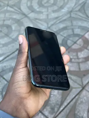 Apple iPhone 11 Pro 256 GB Green