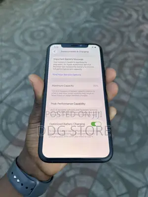Apple iPhone 11 Pro 256 GB Green