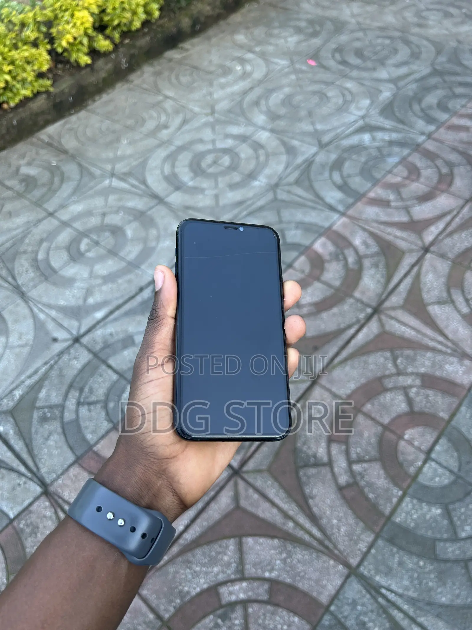 Apple iPhone 11 Pro 256 GB Green